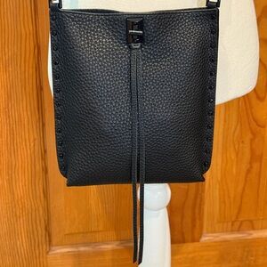 Rebecca Minkoff Black Crossbody Darren bag